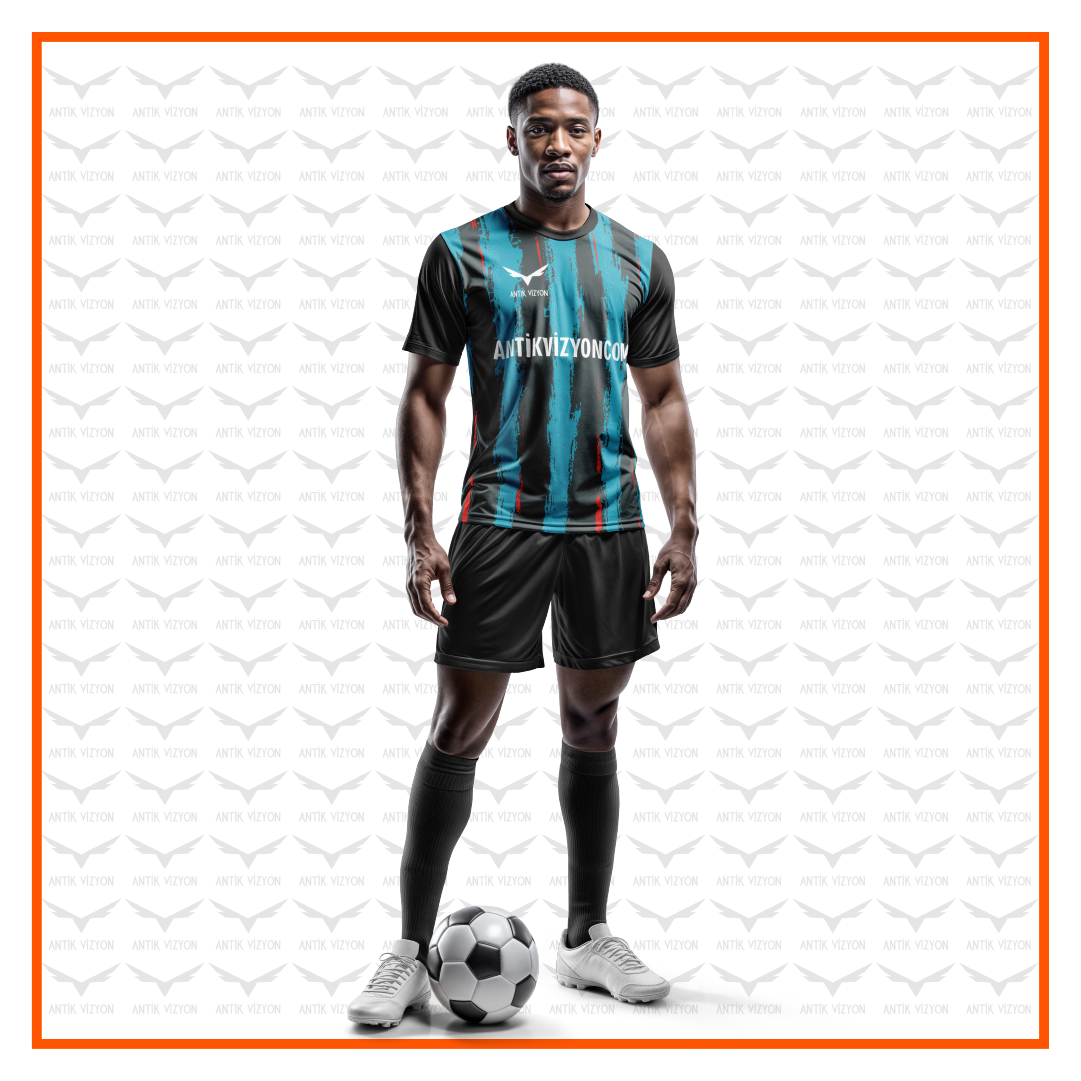 Futbol Forma Takımı